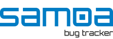 SAMOA - Bugtracker - Kommdirekt GmbH